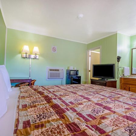Travelier Motel - Macon Extérieur photo