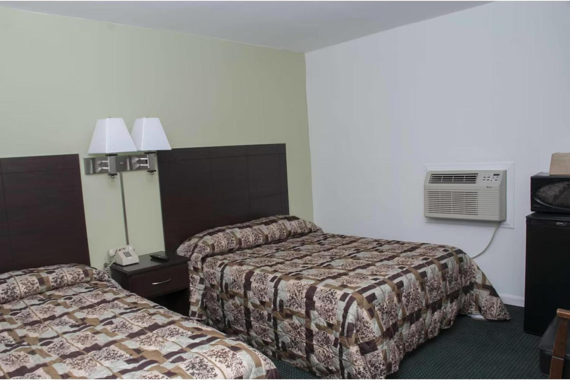 Travelier Motel - Macon Extérieur photo