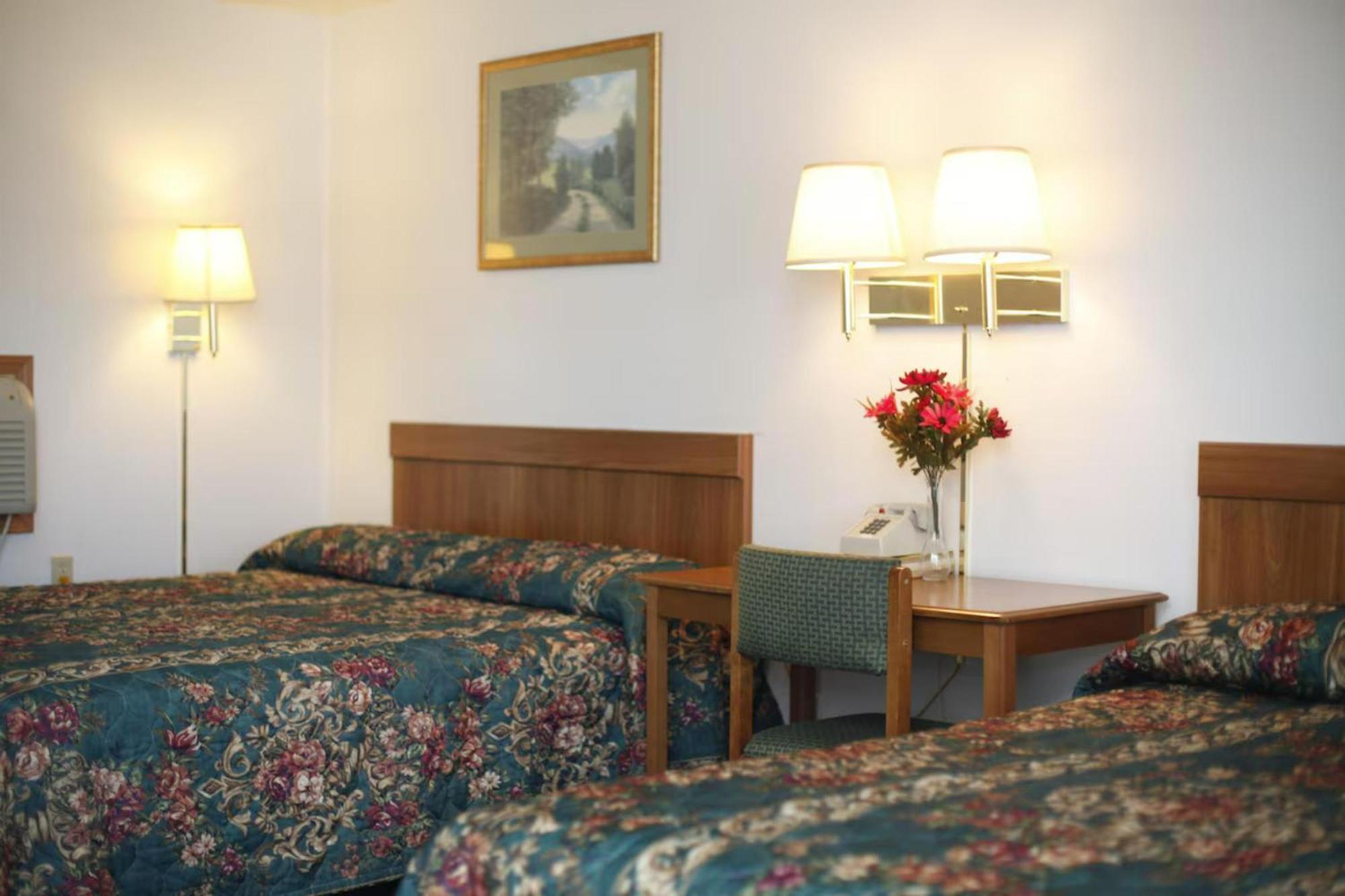 Travelier Motel - Macon Extérieur photo
