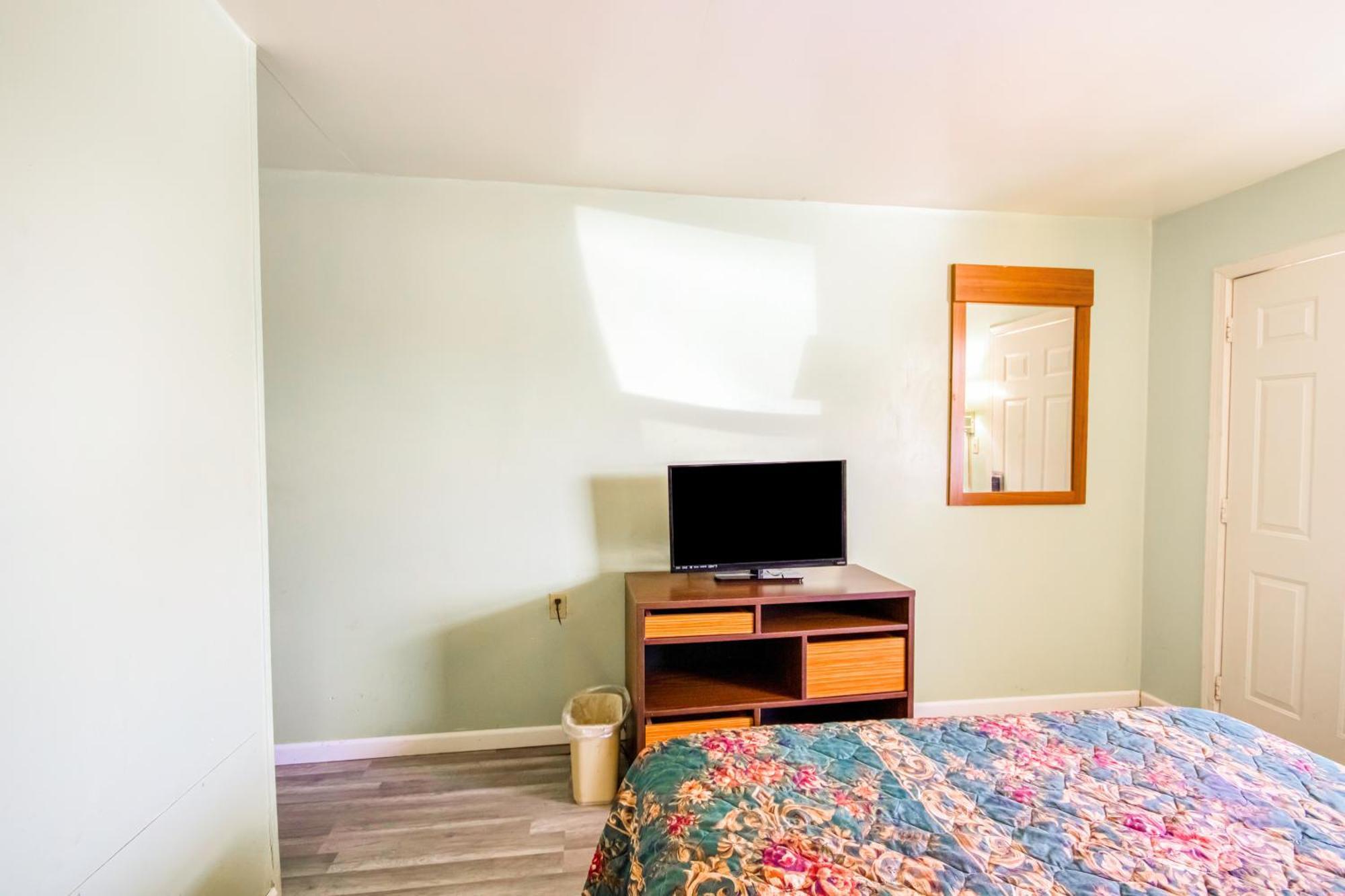 Travelier Motel - Macon Extérieur photo