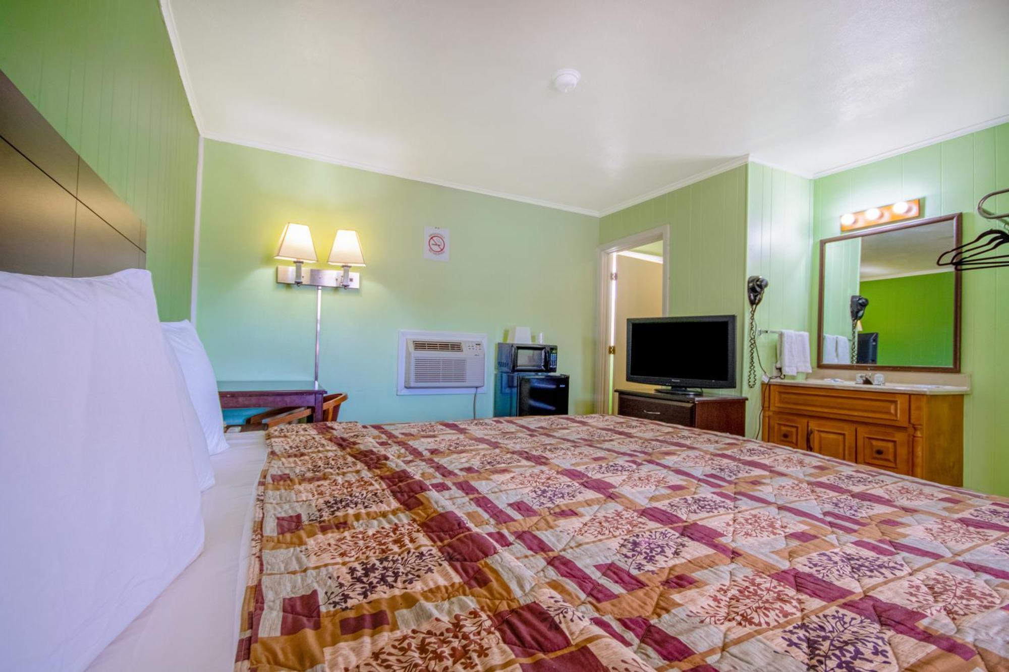 Travelier Motel - Macon Extérieur photo