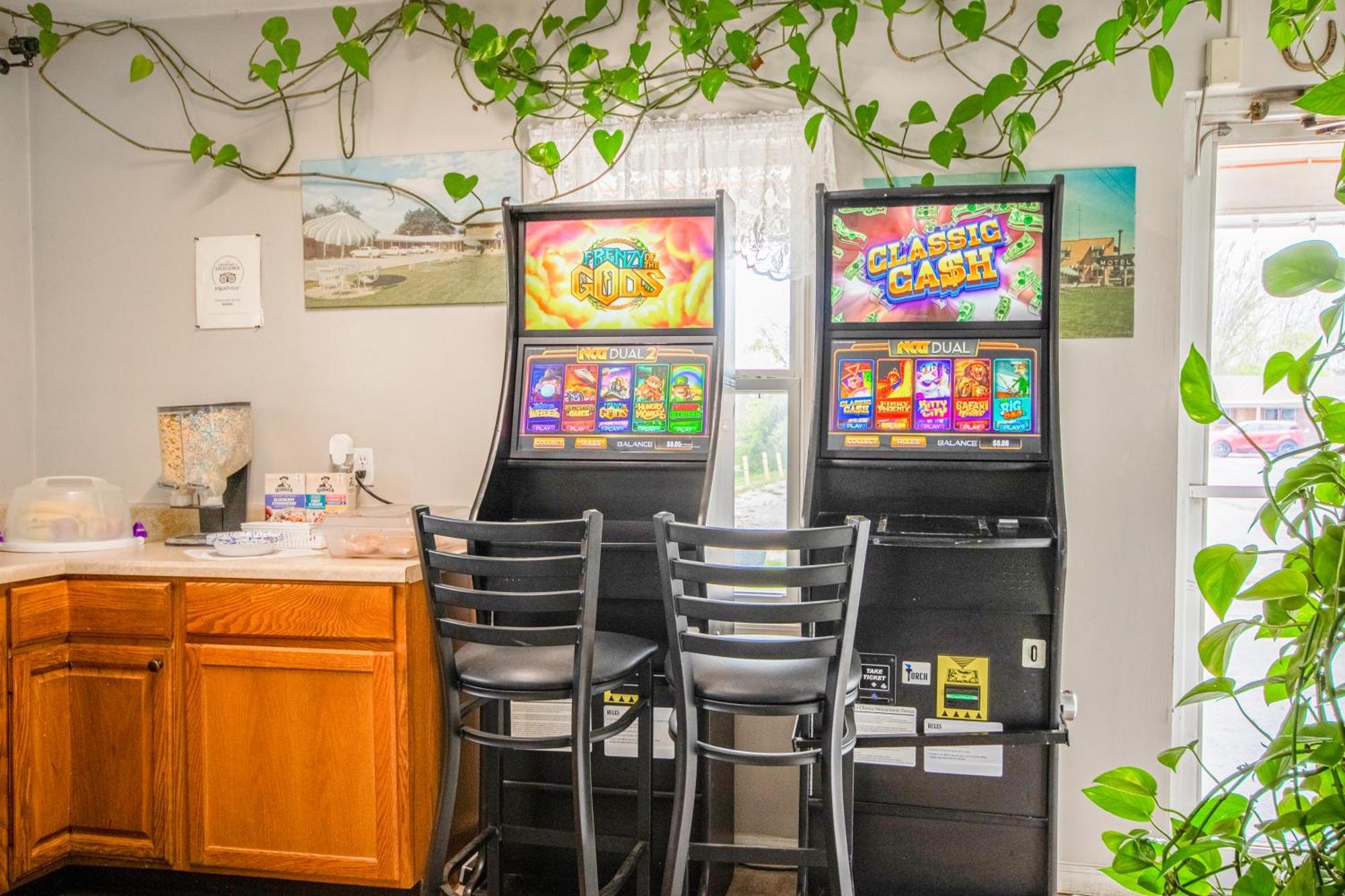 Travelier Motel - Macon Extérieur photo