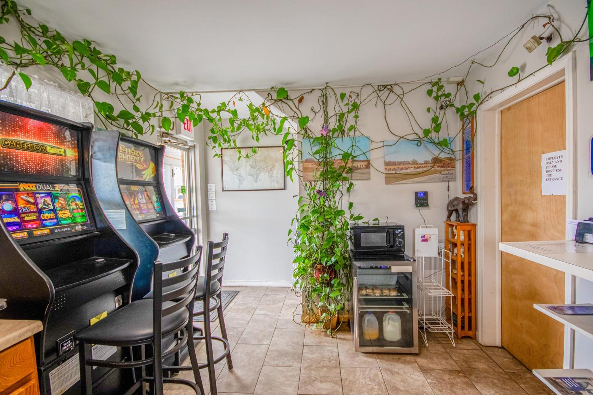 Travelier Motel - Macon Extérieur photo